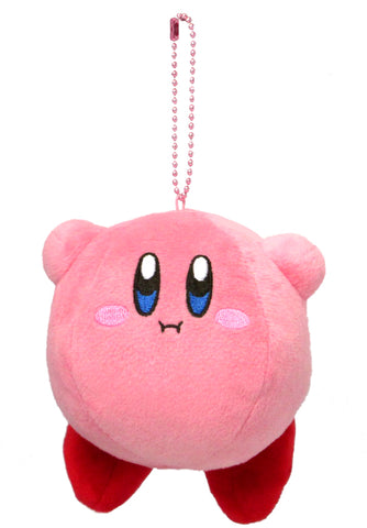 Kirby 3.5" Hovering Plush