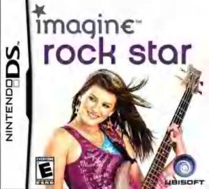 Imagine Rock Star - DS
