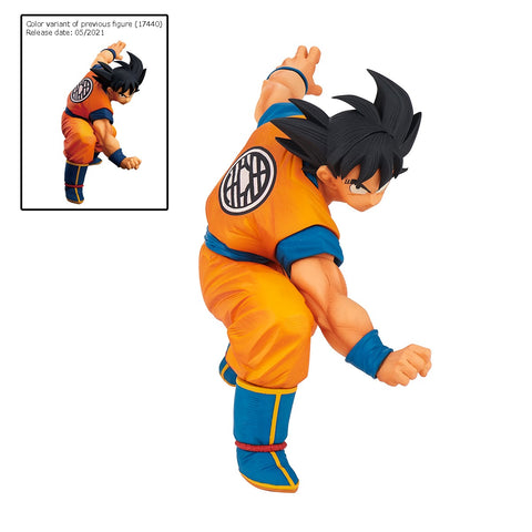 Dragonball Super Son Goku FES!! Vol. 16 (B: Son Goku)
