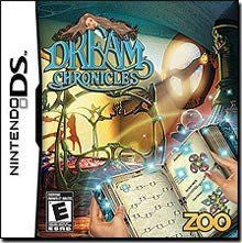 Dream Chronicles - DS