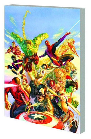 Marvel Super Heroes: Secret Wars