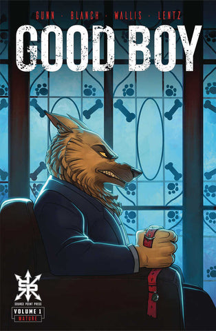 Good Boy Volume 1