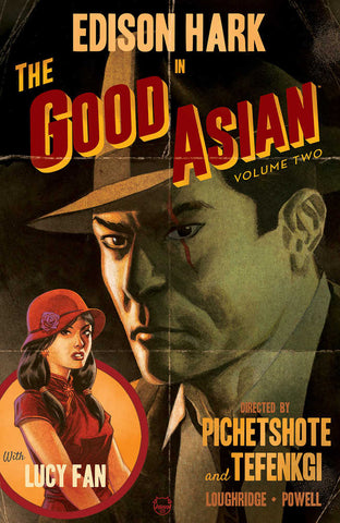 Good Asian Volume 2