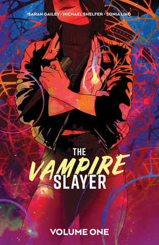 Vampire Slayer (Buffy) Volume 1