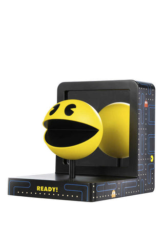 Pac-Man PVC Statue Standard Edition