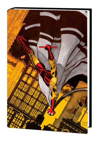 Jeph Loeb and Tim Sale: Daredevil Gallery Edition [Direct Market Only]