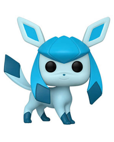 POP Games: Pokemon - Glaceon