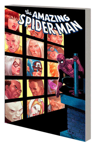 Amazing Spider-Man By Zeb Wells Volume 6: Dead Language Part 2