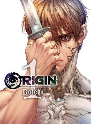 Origin Volume 1