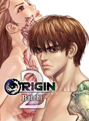 Origin Volume 2