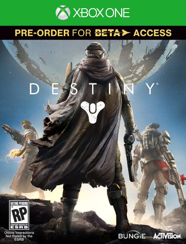 Destiny - Pre-Owned Xbox One