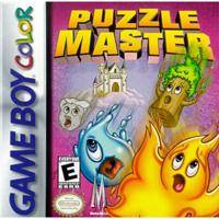 Puzzle Master - Gameboy Color