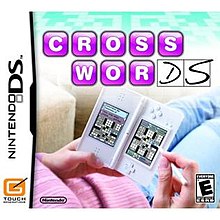 Crosswords - DS
