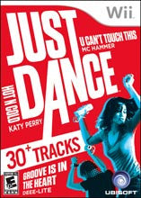Just Dance - Wii