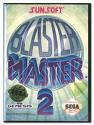 Blaster Master 2 - Genesis