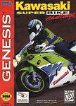 Kawasaki Super Bike Challenge - Genesis