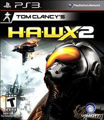 Tom Clancy's Hawx 2 - Playstation 3
