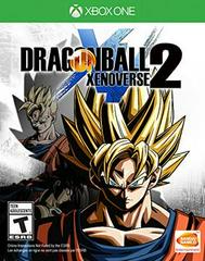 Dragonball Xenoverse 2 - Xbox One