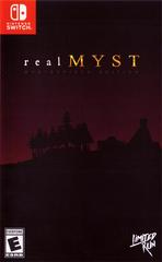 RealMYST: Masterpiece Edition - Switch