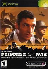 Prisoner of War - Xbox