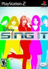 Disney Sing It - Playstation 2