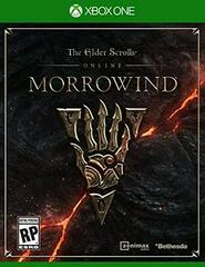 Elder Scrolls Online: Morrowind - Xbox One