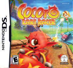 Cocoto Kart Racing - DS
