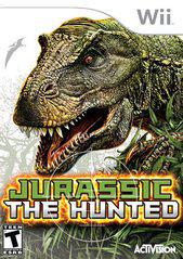 Jurassic: The Hunted - Wii