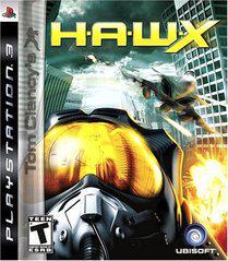 Tom Clancy's HAWX - Pre-Owned Playstation 3