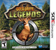Deer Drive Legend - 3DS