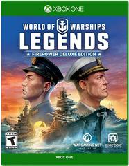 World of Warships Legends - Xbox One