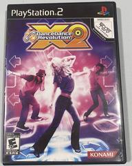 Dance Dance Revolution X2 - Playstation 2