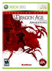 Dragon Age Origins: Awakening - Xbox 360