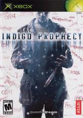 Indigo Prophecy - Xbox