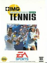 International Tour Tennis - Genesis