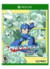 Mega Man Legacy Collection - Pre-Owned Xbox One