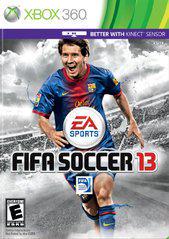 FIFA 13 - Xbox 360