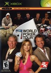 World Poker Tour - Xbox