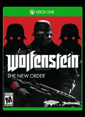 Wolfenstein: The New Order - Xbox One