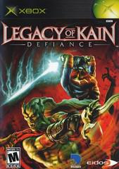 Legacy of Kain: Defiance - Xbox