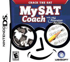 My SAT Coach - DS