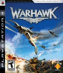 Warhawk - Playstation 3