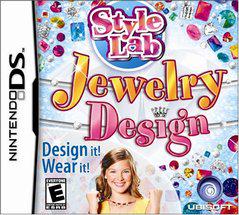 Style Lab: Jewelry Design - DS