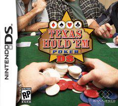 Texas Hold 'Em Poker DS - DS