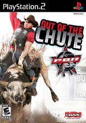 PBR Out of the Chute - Playstation 2