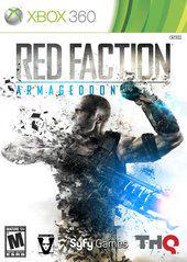 Red Faction Armageddon - Xbox 360