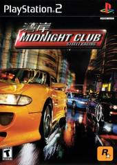 Midnight Club - Playstation 2