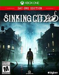 Sinking City - Pre-Owned Xbox One
