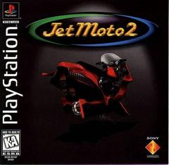 Jet Moto 2 - Playstation