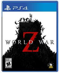 World War Z - Playstation 4